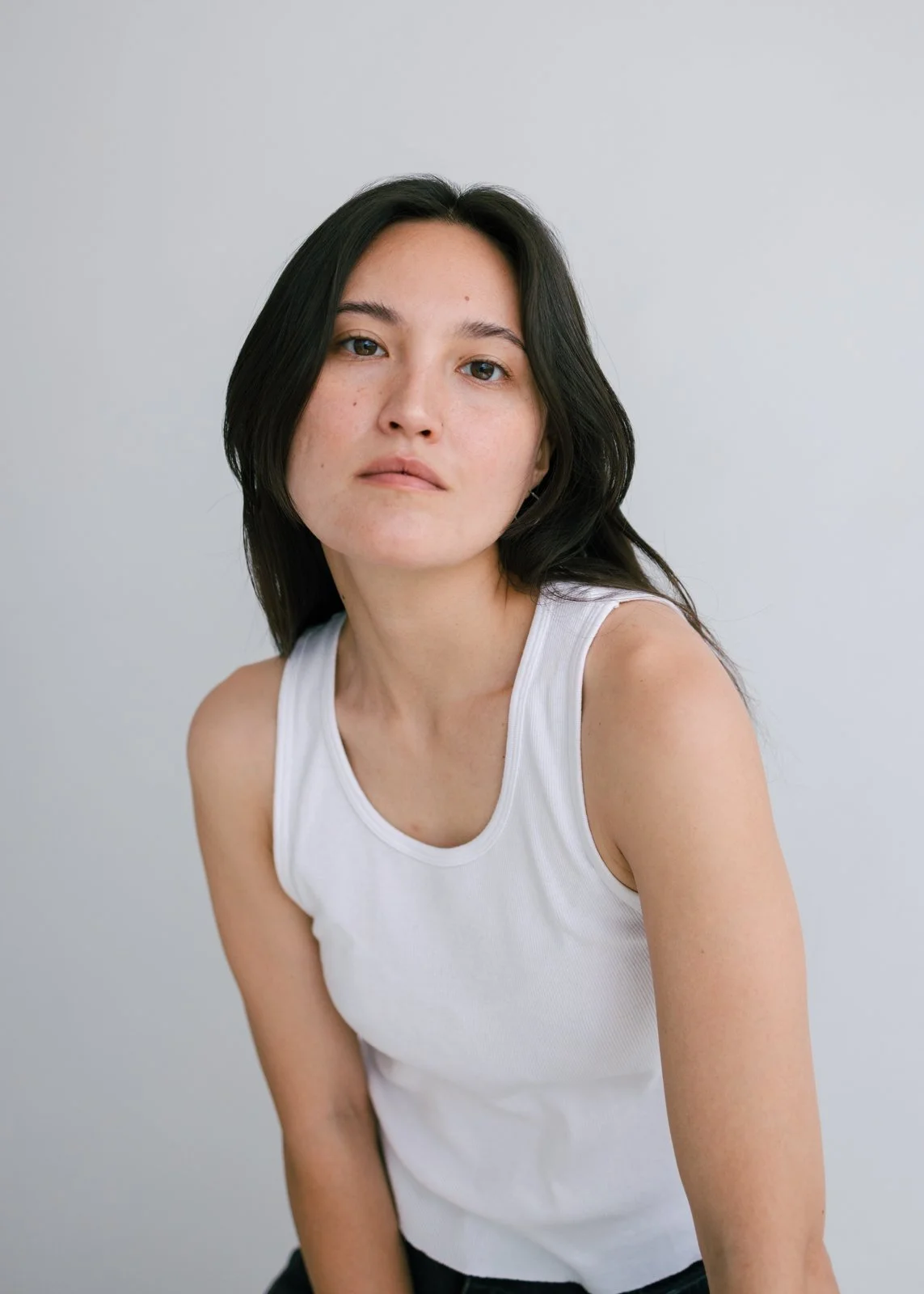 model-lia | Discover Talent & Collaborate Now — Détails Agency
