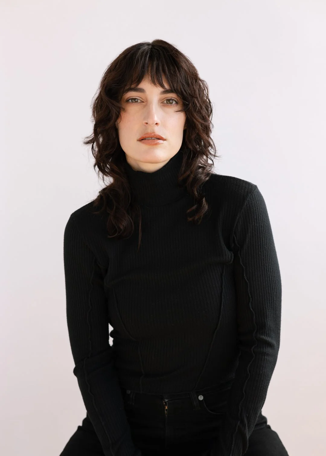 Steph3 Model model-steph | Empower Your Expression — Détails Agency