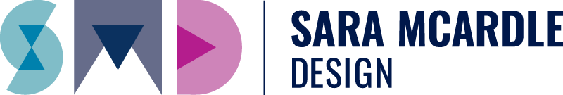 Sara McArdle Design | Senior Creative | Brand Designer