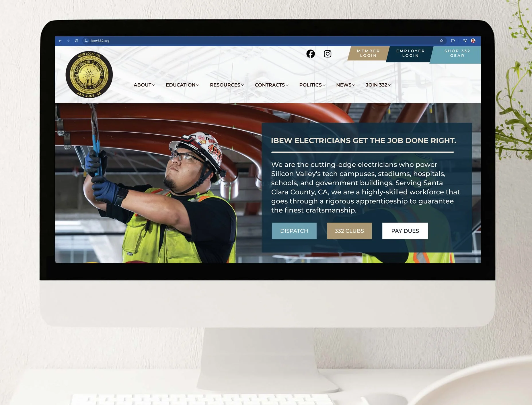 Websites