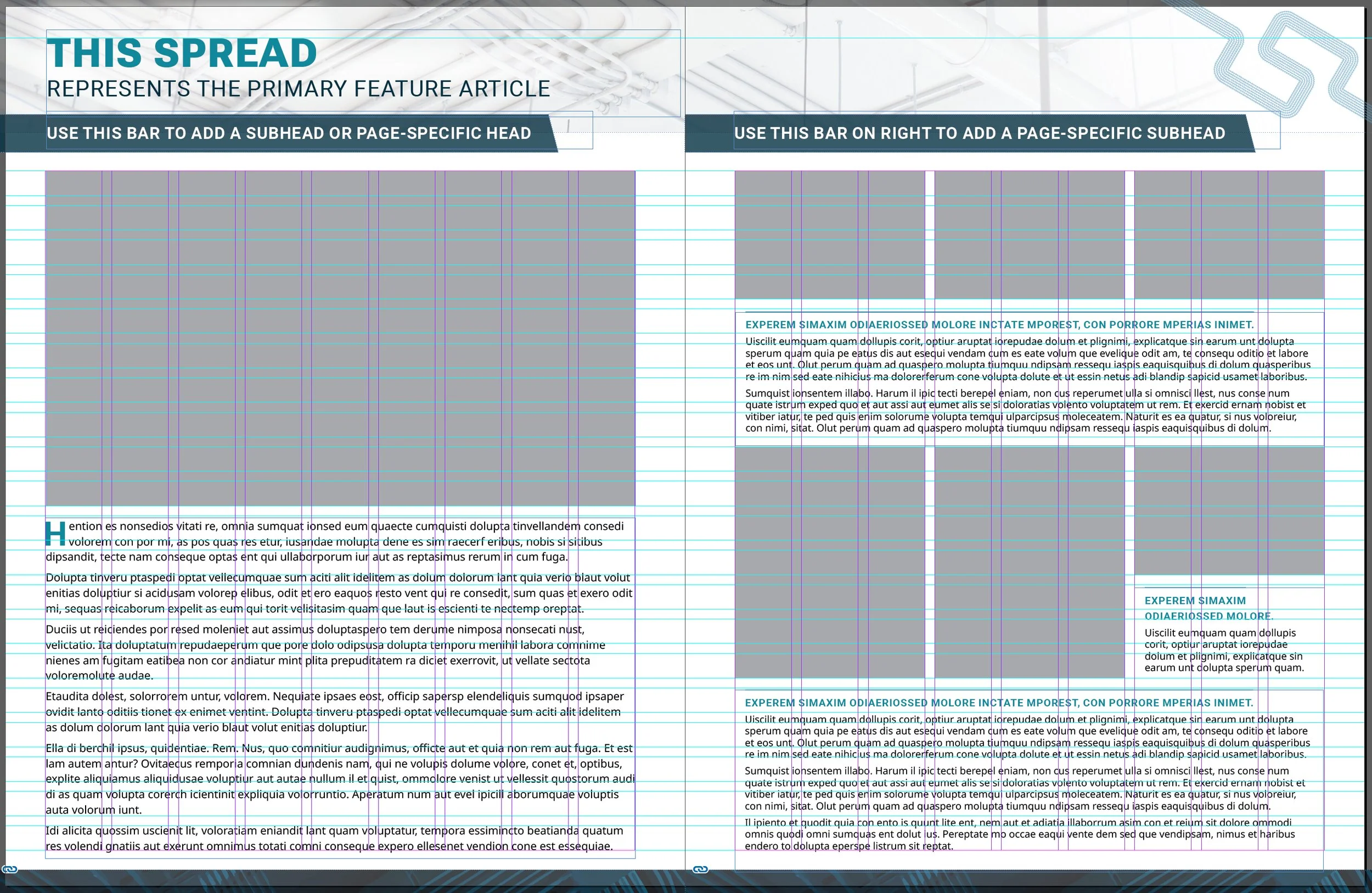 IBEW 332 News Magazine Feature - After