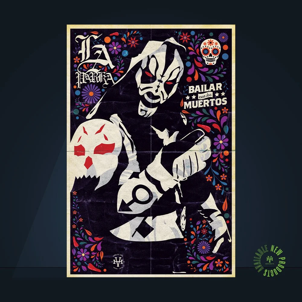 LA Parka Tribute