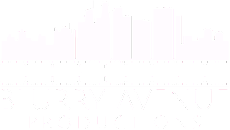 Blurry Avenue Productions