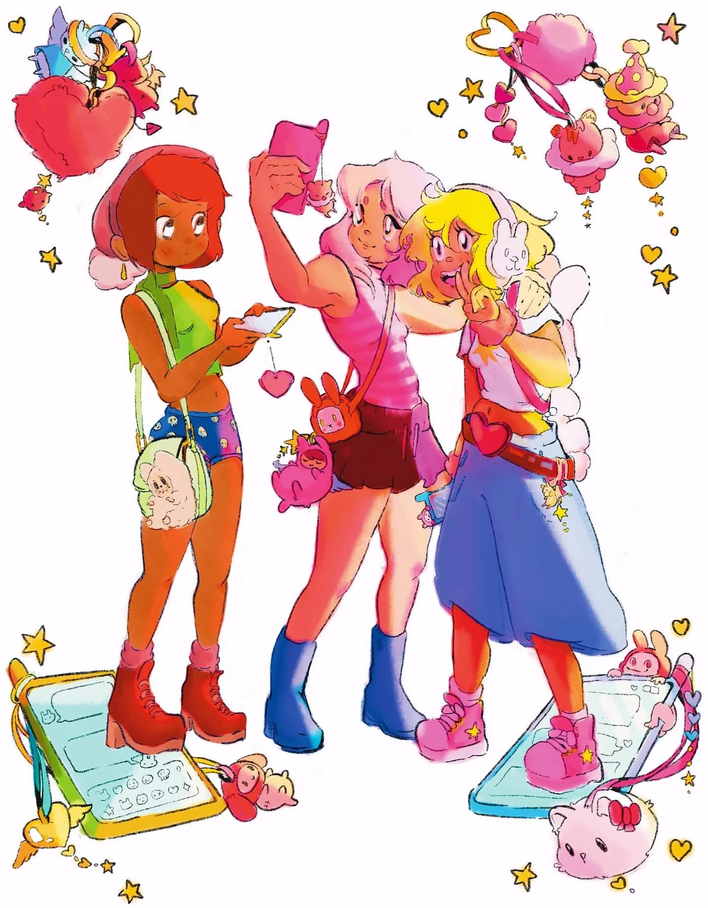 💖✨