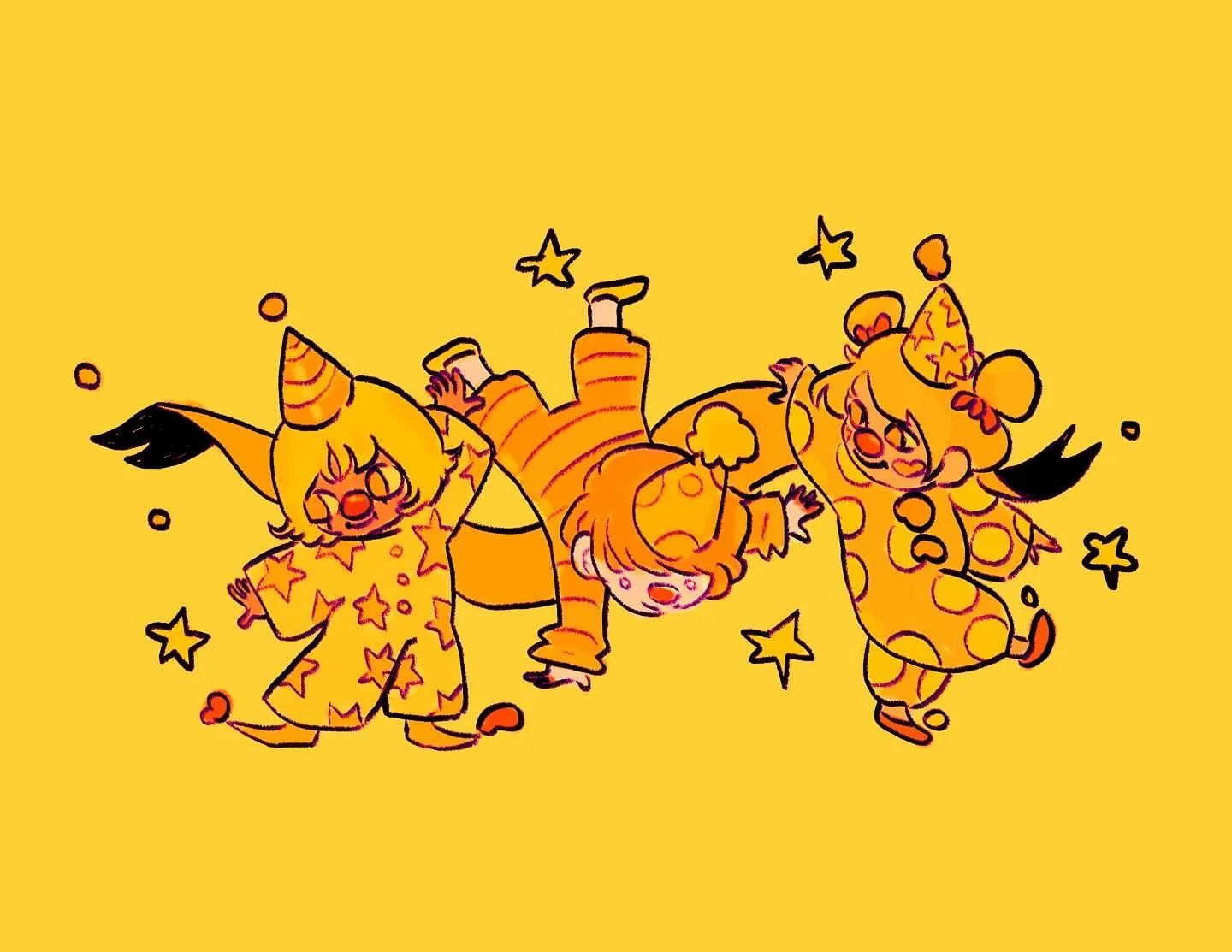 teehee 🥳✨💖🌈
