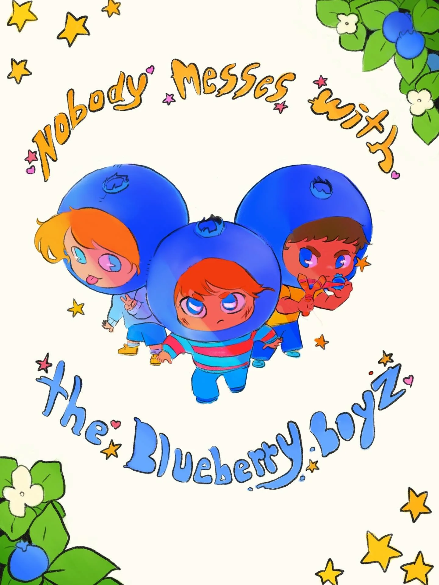 fruity🍐🍎🍒🐛✨💖⭐️☘️