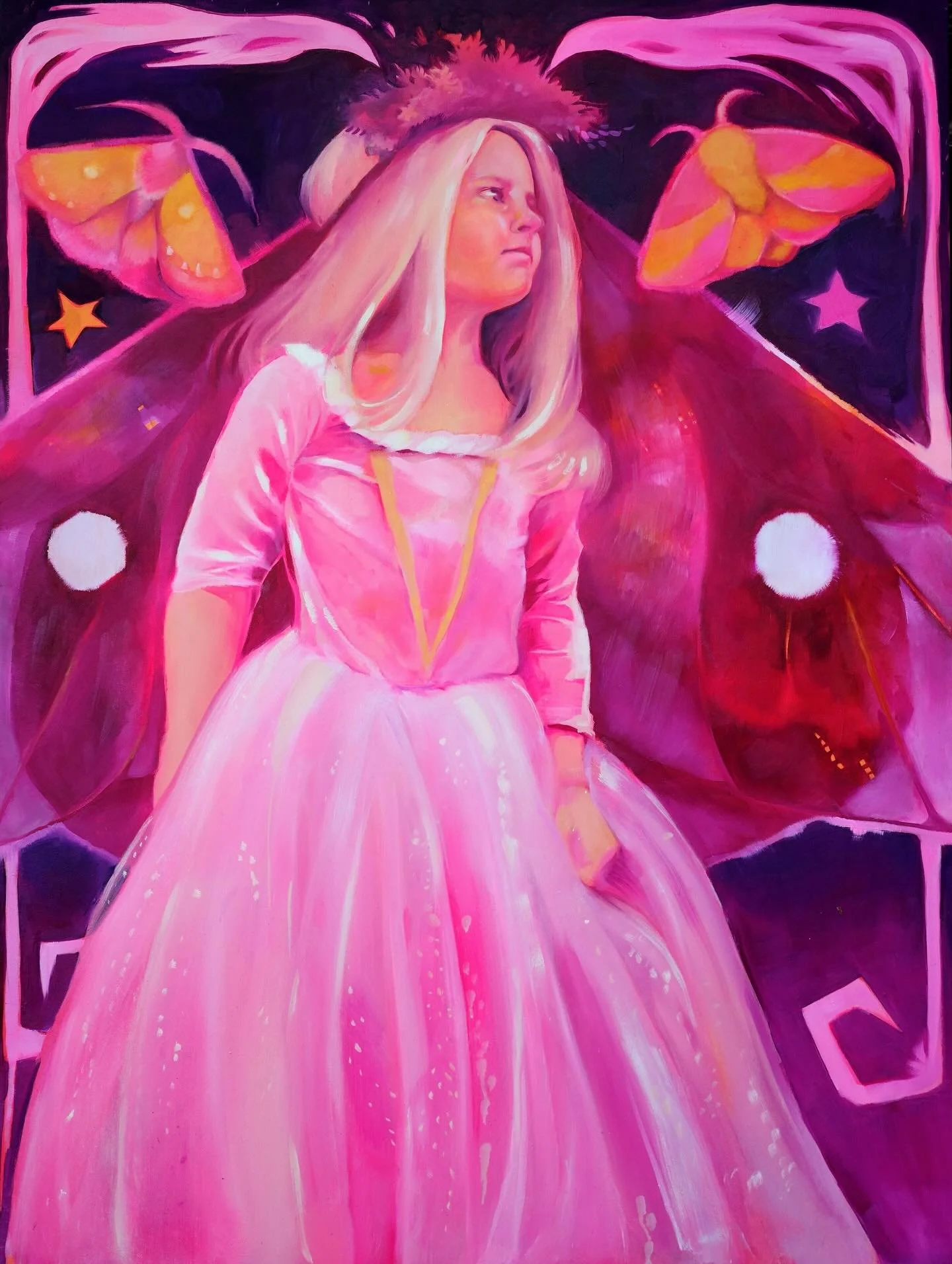 princess aries ✨✨✨🌸🦋