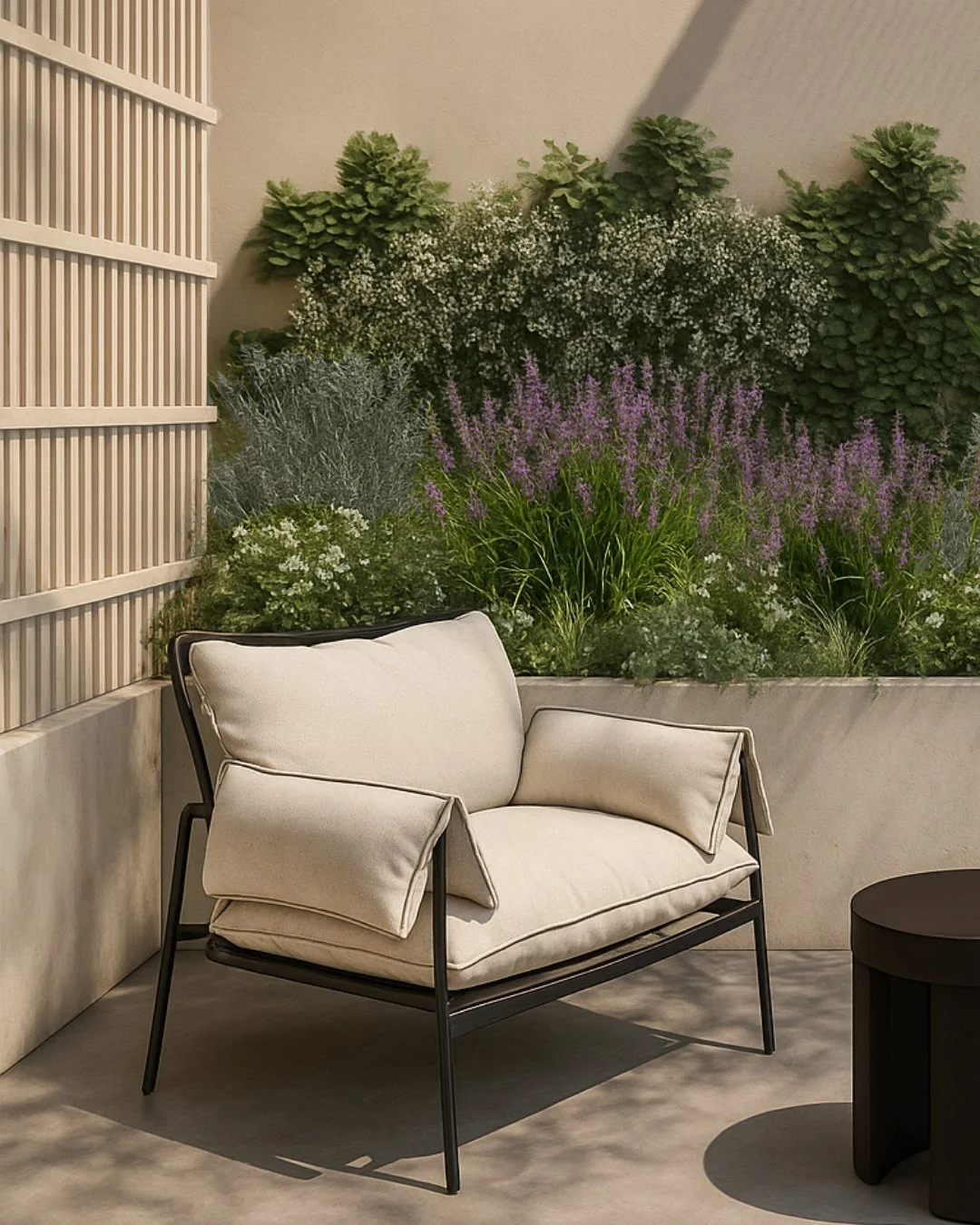 TERRAZA SAN JEMO | MTY | 2025