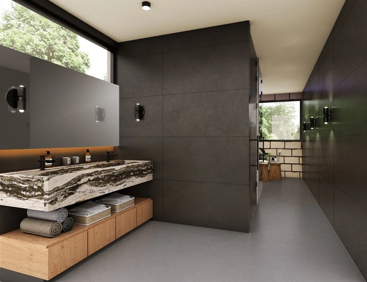 Cabaña Arteaga-baño principal 2.jpeg