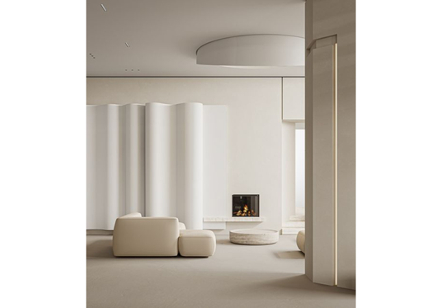 Tips for maintaining a minimalist living room