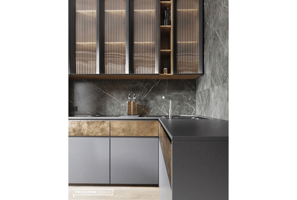 Space-Saving Solutions for NYC Kitchens