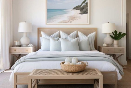 The Difference Between Hamptons and Coastal Style