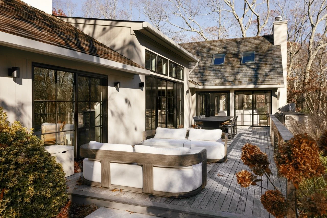 Hamptons Home - Sag Harbor