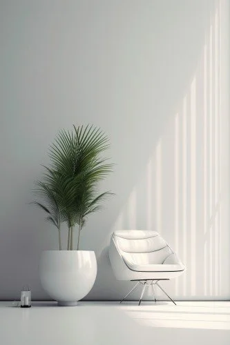 View of Less or More? The Psychological Influence of Minimalist and Maximalist ...