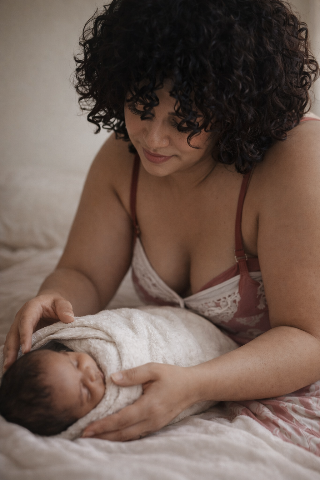 Postpartum Body Hacking: Gentle Ways to Support Your Brain, Hormones, and Nervous System After Birth