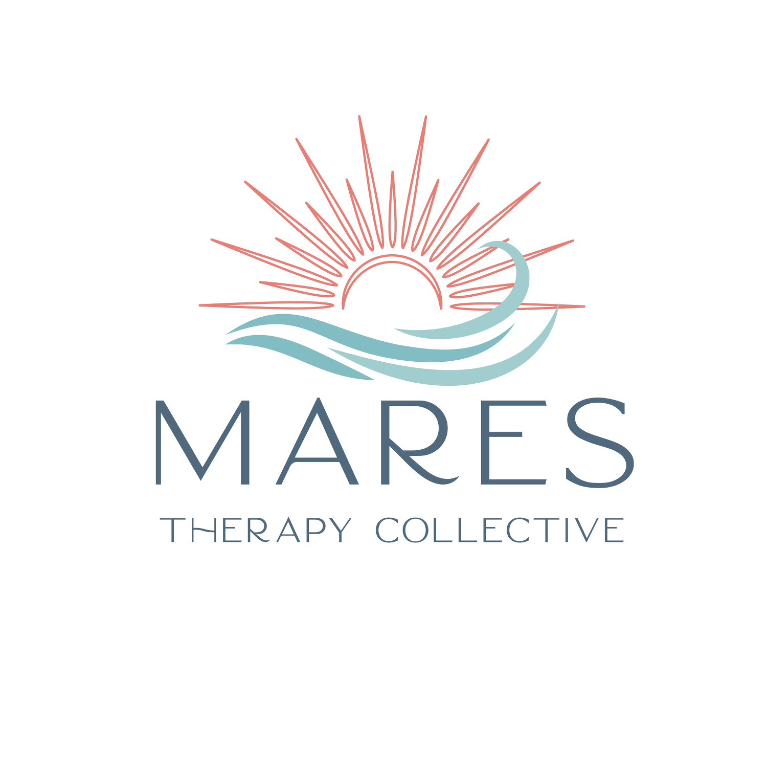 Mares Therapy Collective
