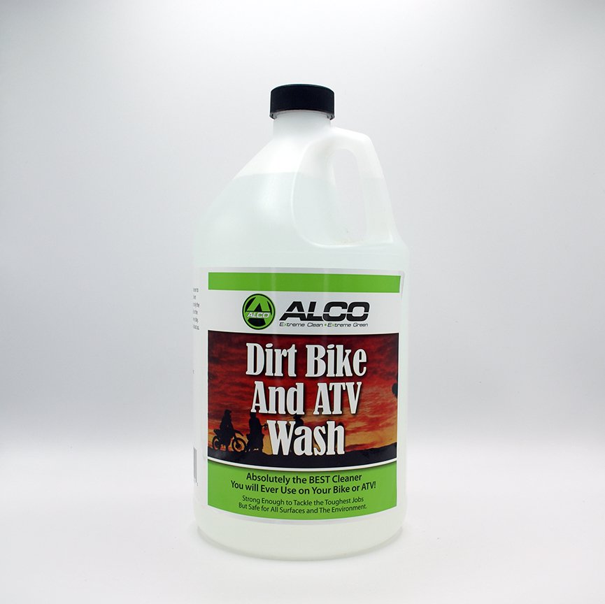 Best motorcycle cleaner  69 reviewed from dish soap to S100 & Muc-Off