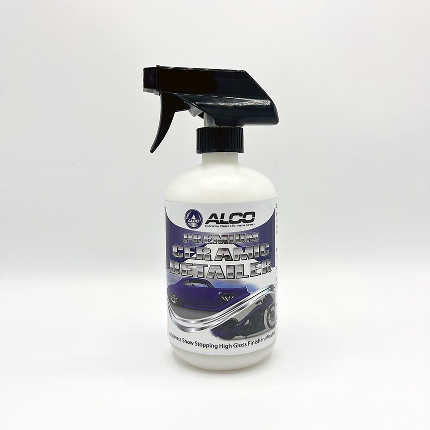 Premium Ceramic Detailer 16.9 oz.
