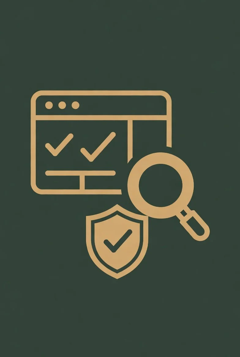 Impact Evaluation & Quality Assurance