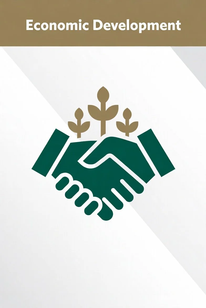 Economic Development