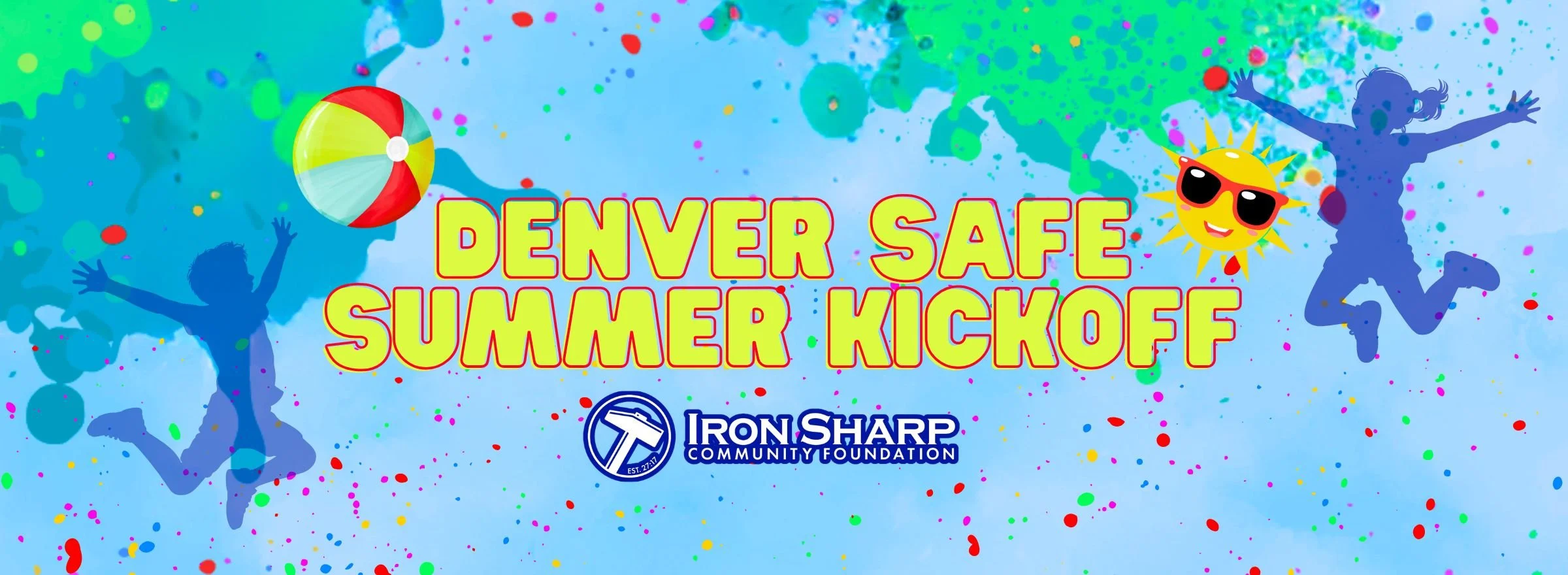 Denver Safe Summer Kickoff