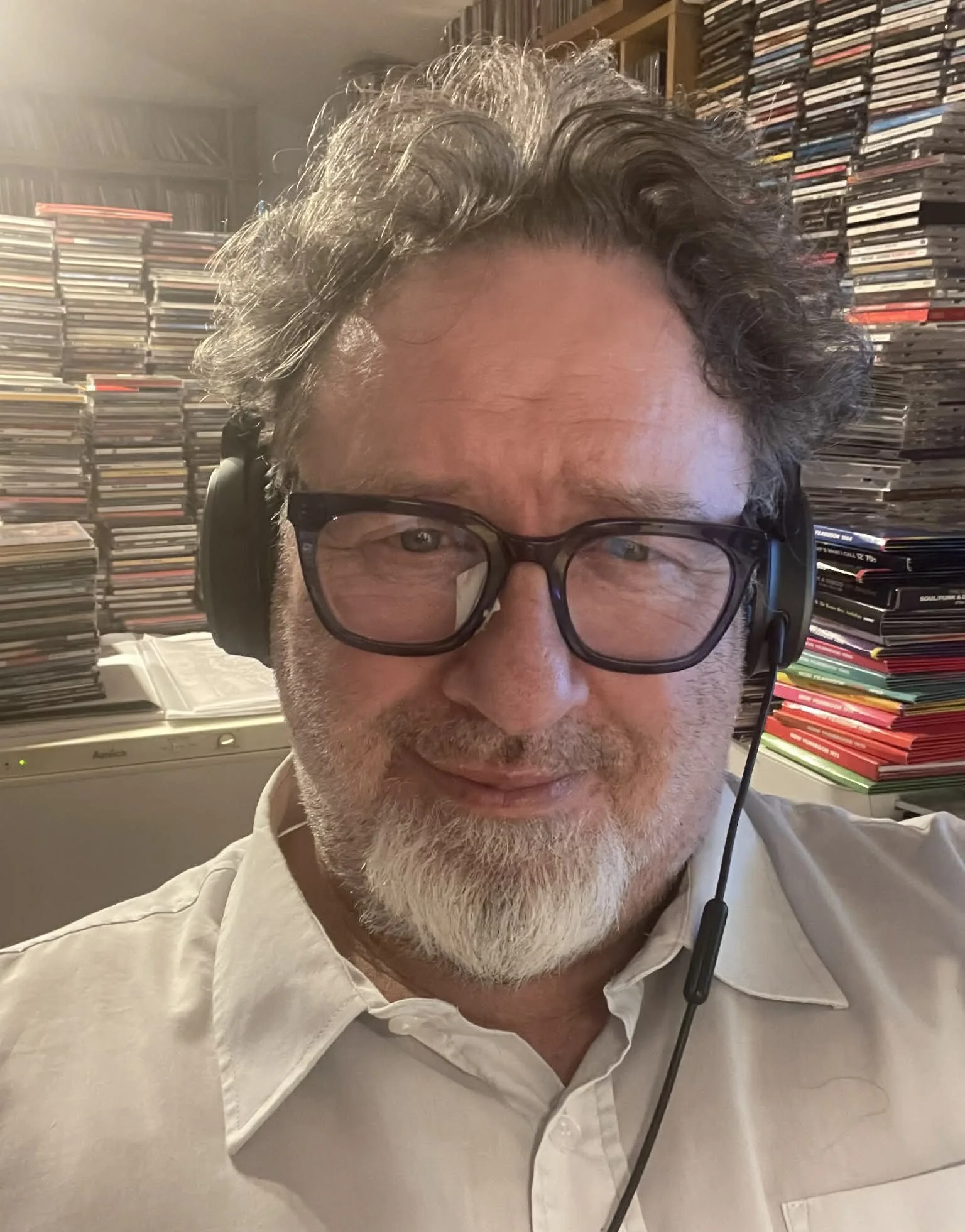 Steve Quirk’s Fusion Flavours 2026!