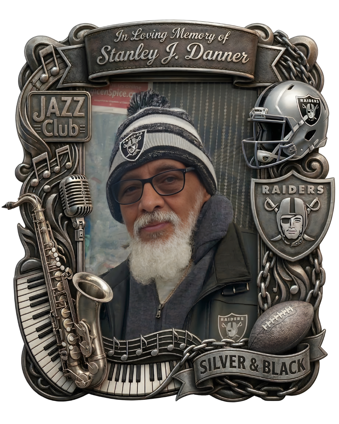 Celebration of Life service