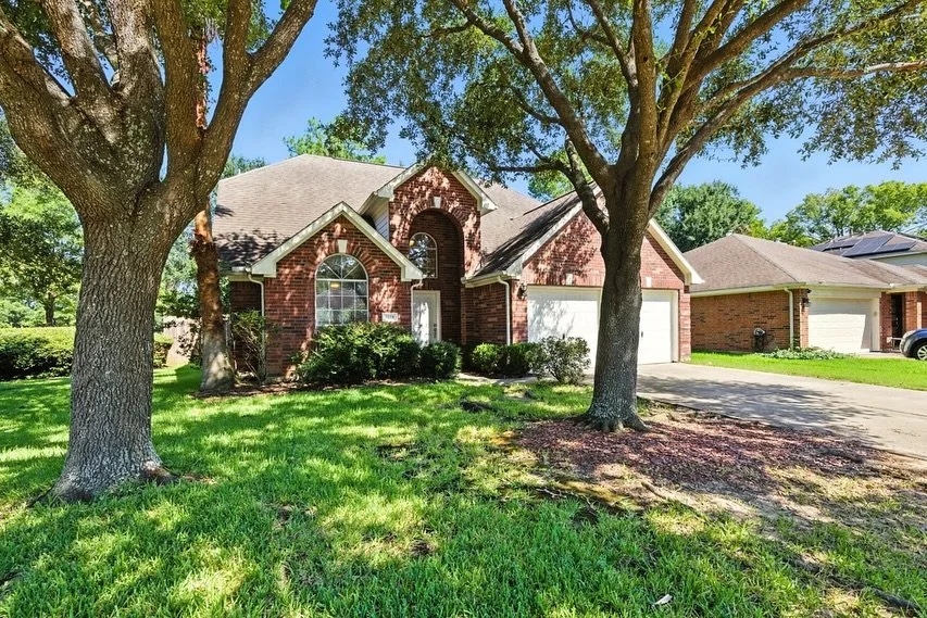 Now listed at $303,000
9118 Colony Cove Dr, Spring, TX 77379

Don&rsquo;t miss this beautiful two-story home featuring a primary bedroom on the first floor, two spacious secondary bedrooms, and a game room upstairs. Located on a quiet cul-de-sac with