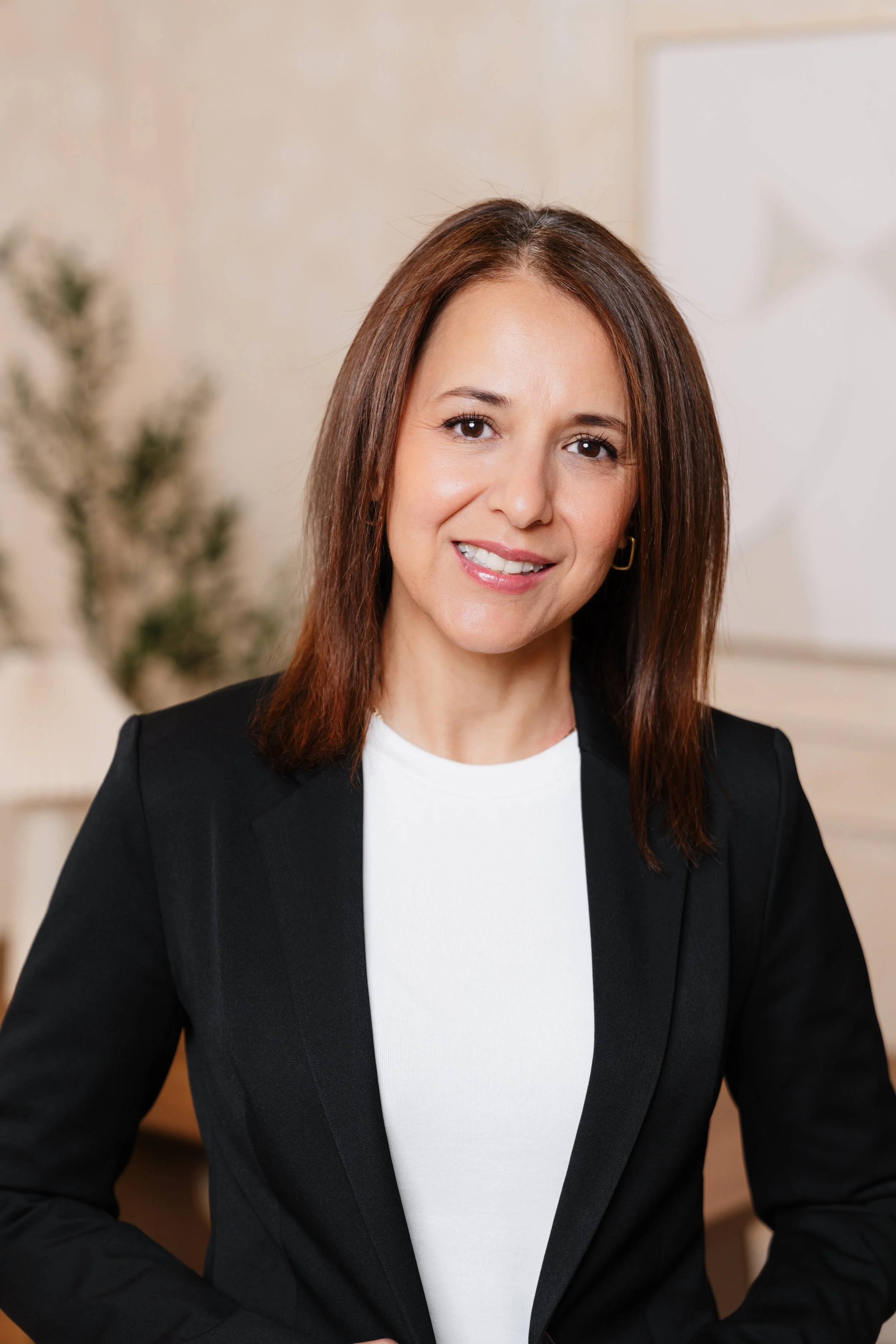 Marissa Kilgore Realtor