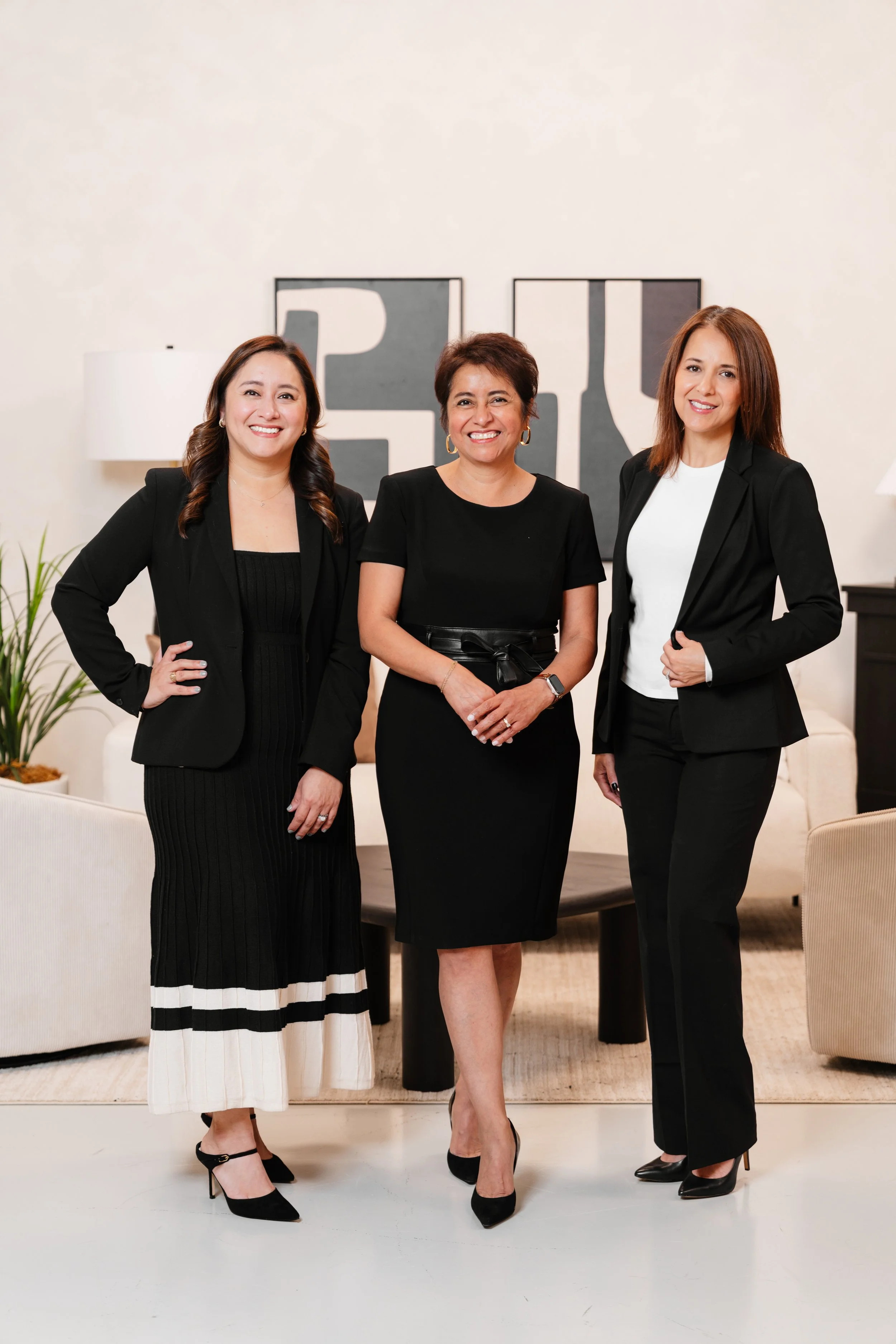 photo of The Corona Team