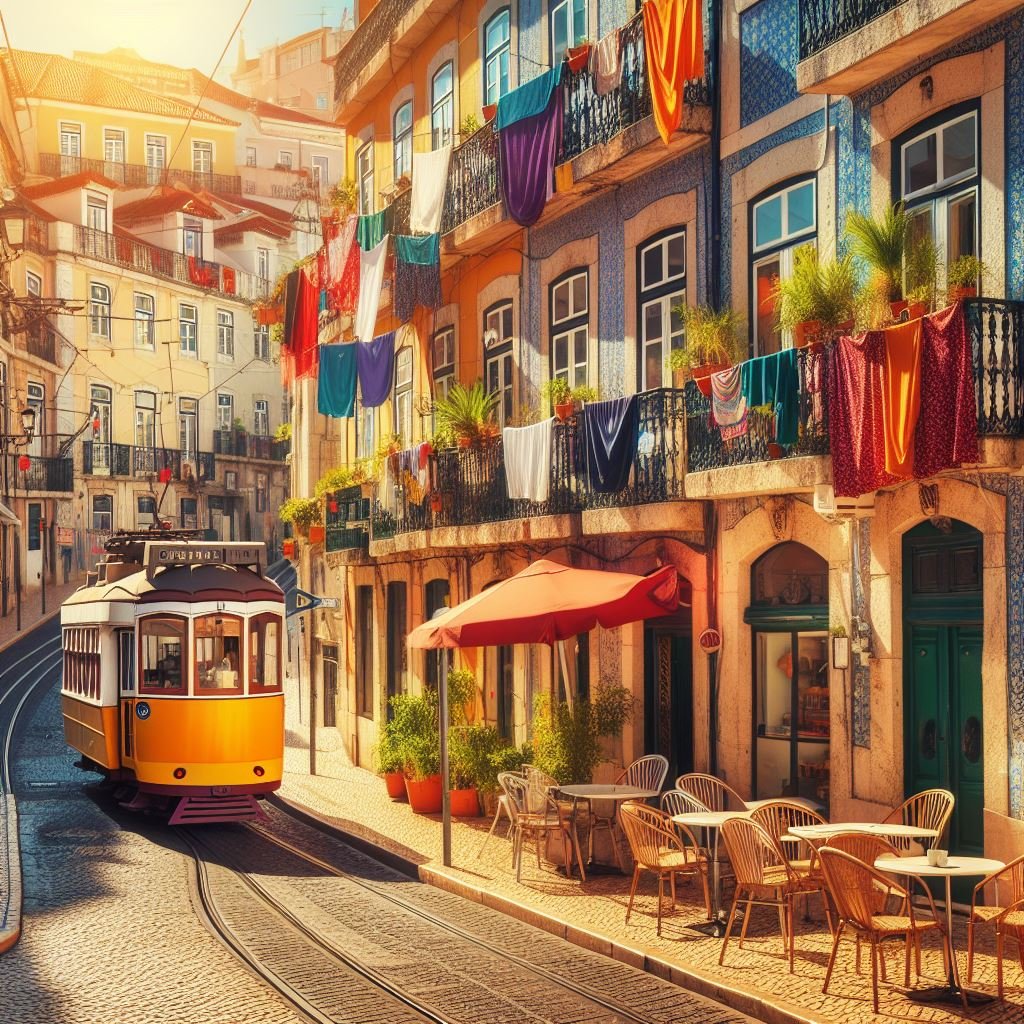 Exploring Portugal Real Estate Landscape