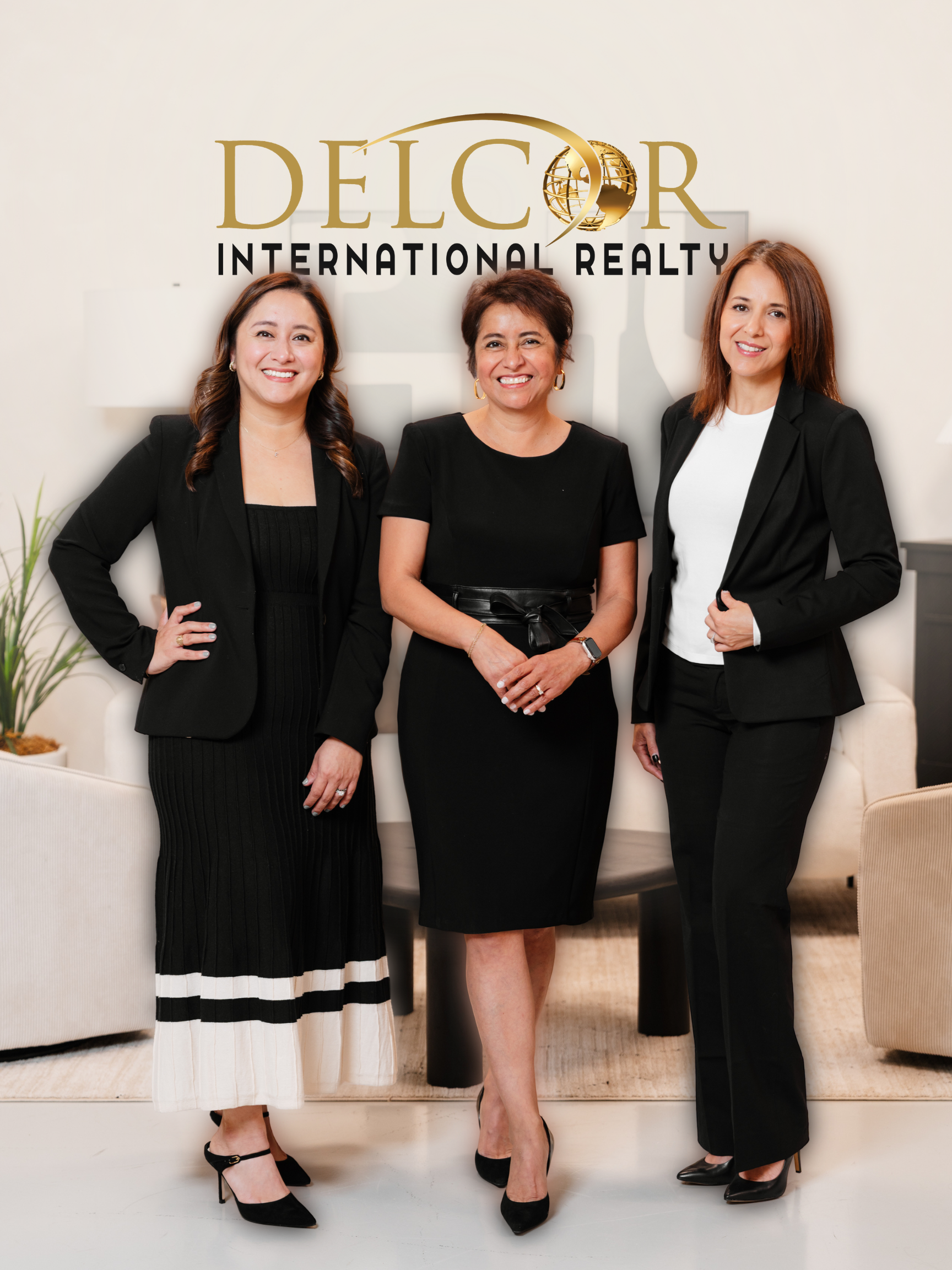 Delcor International Realty Team