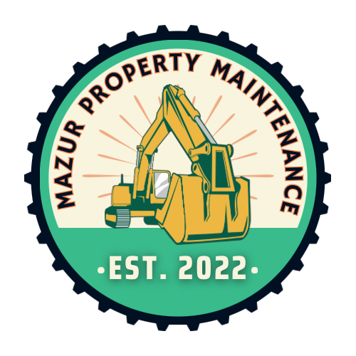 MAZUR PROPERTY MAINTENANCE 