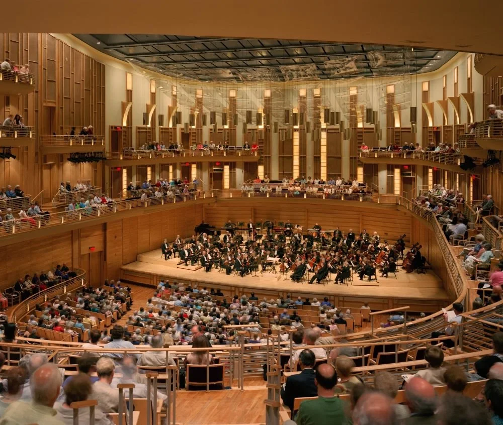 Intellectual Property in Residential Architecture