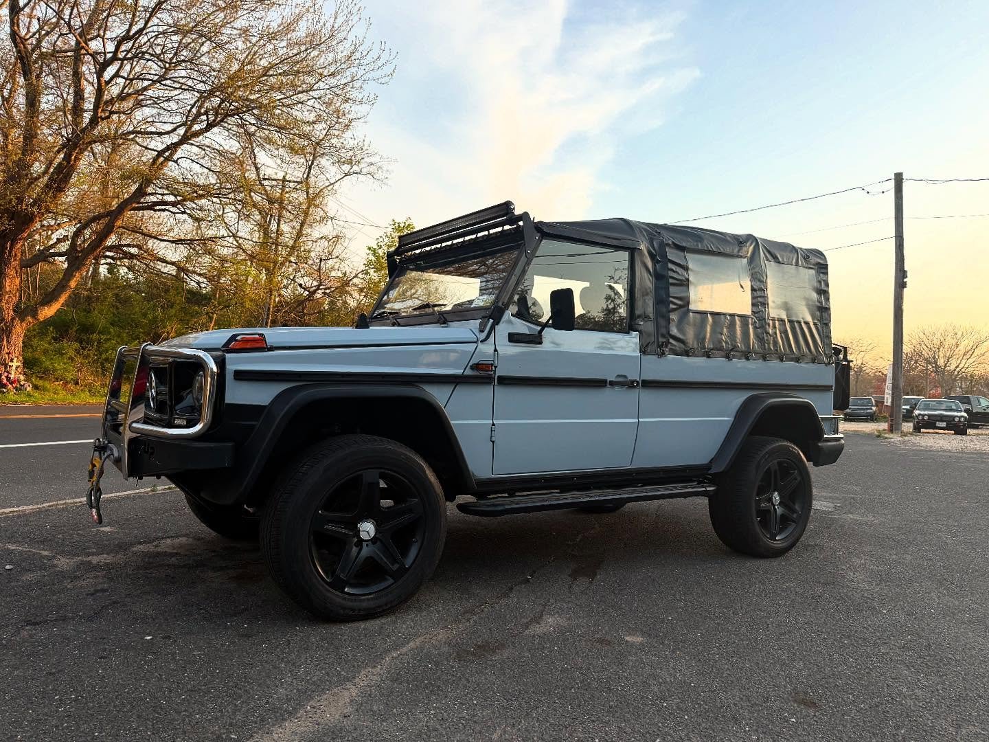 Fresh inventory is here at R&ecirc;ver Motors!
We&rsquo;ve got some amazing builds available and ready for their next chapter.
If you&rsquo;ve been thinking about making a move, now&rsquo;s a great time to stop by or reach out. We&rsquo;re always hap