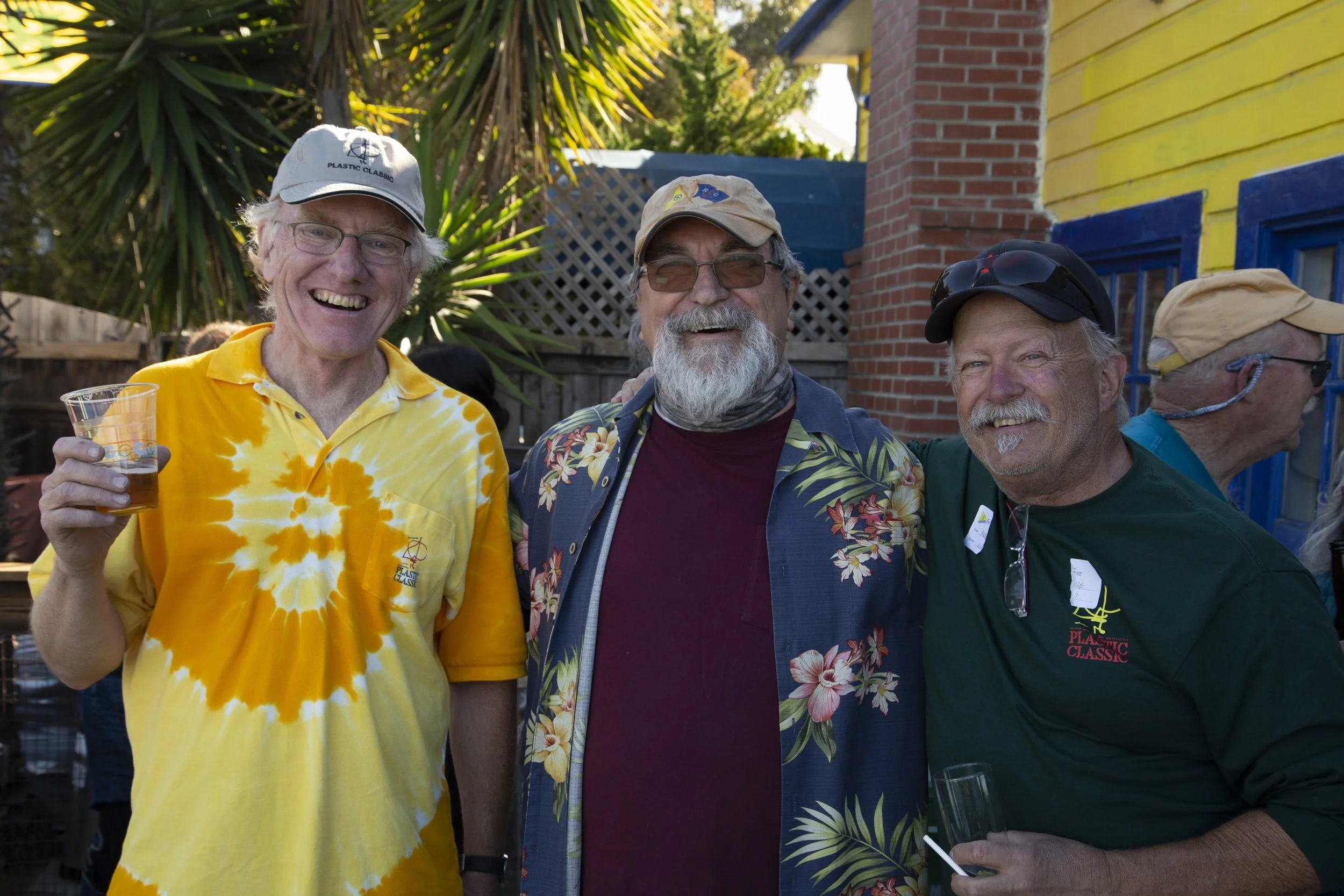 Bay View Boat Club