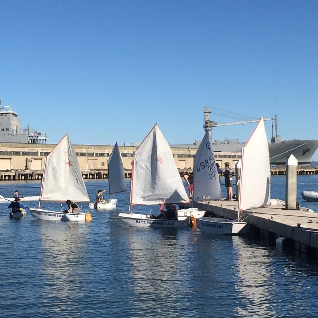 Bay View Boat Club