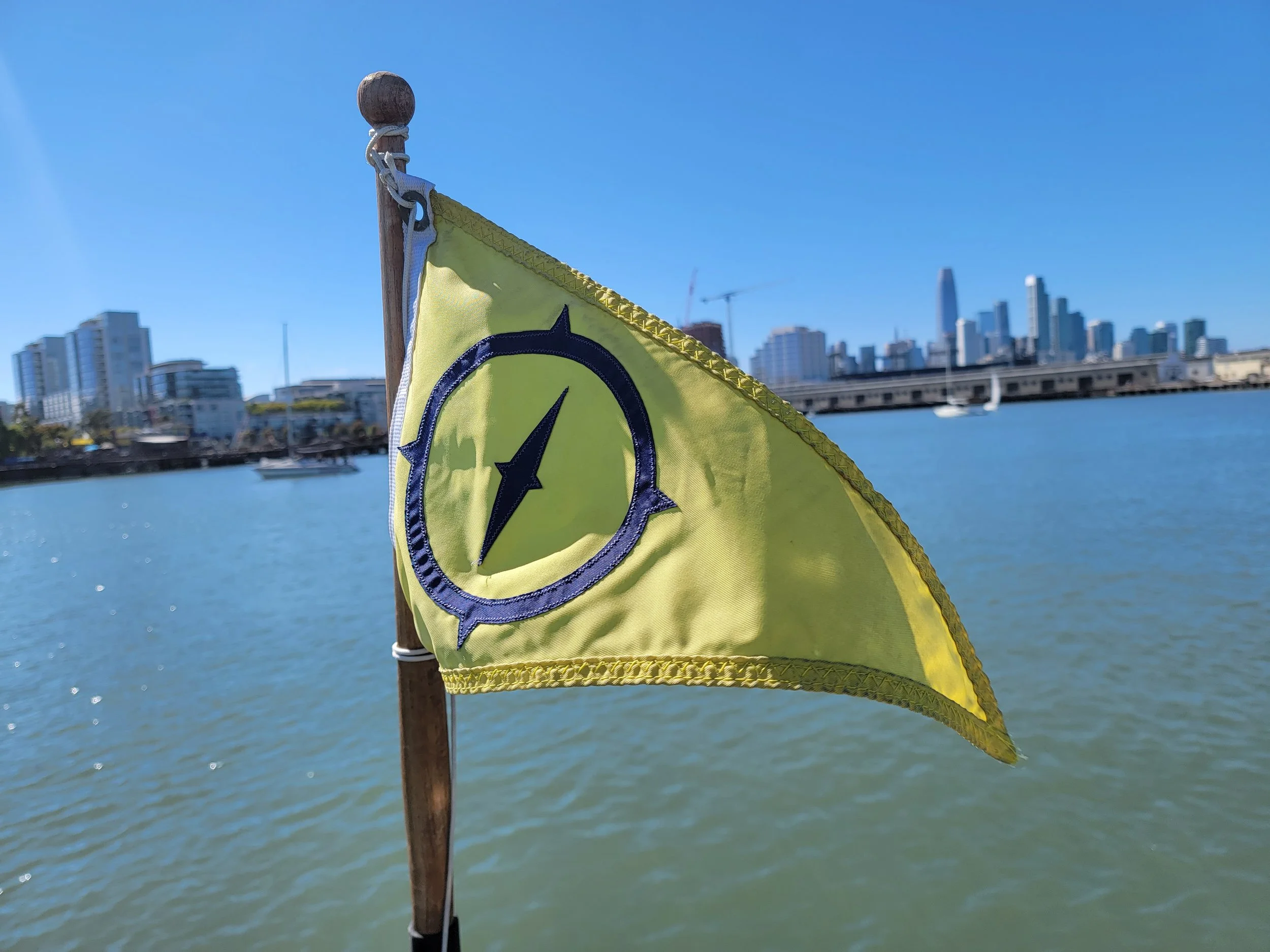 Bay View Boat Club