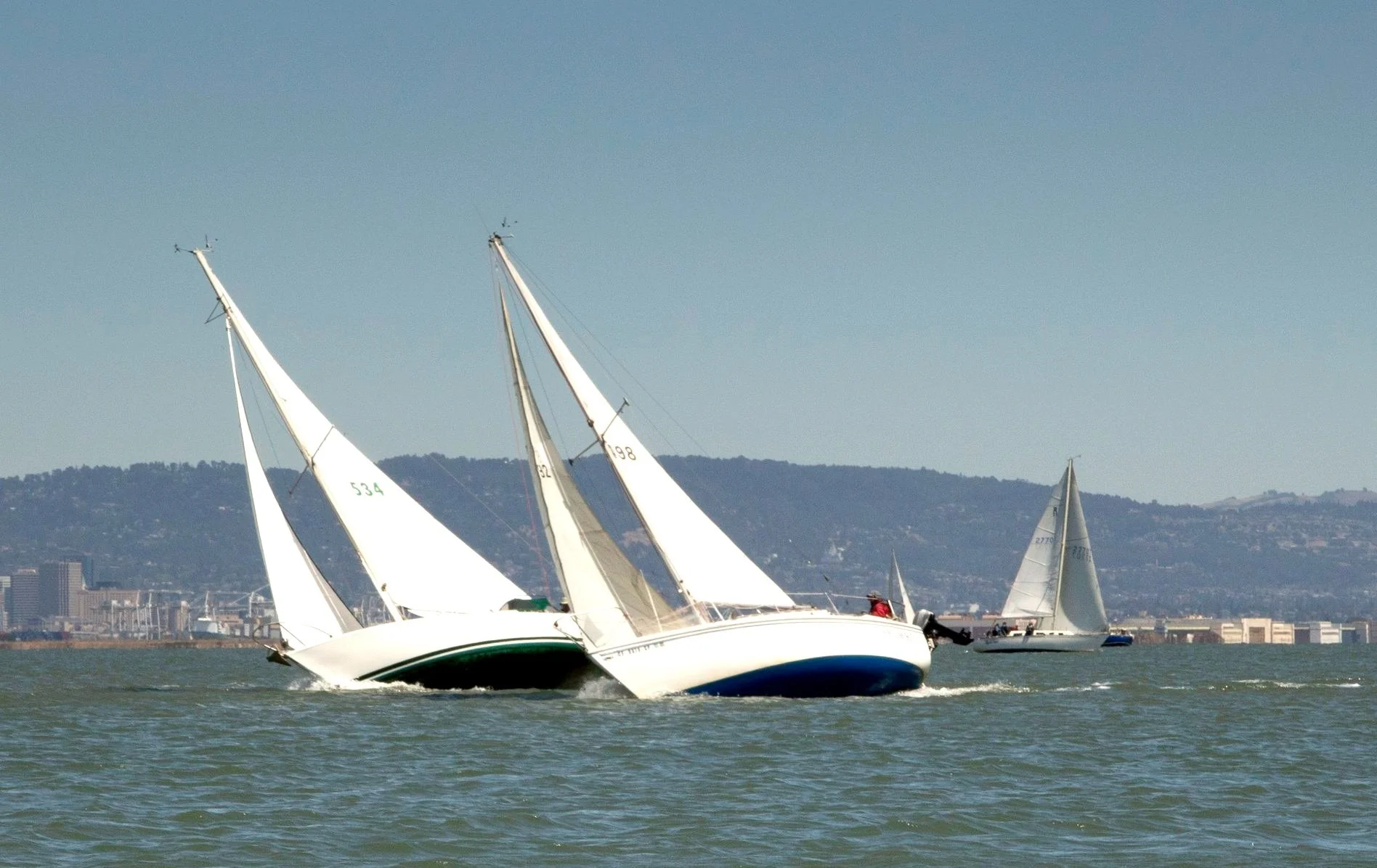 Bay View Boat Club