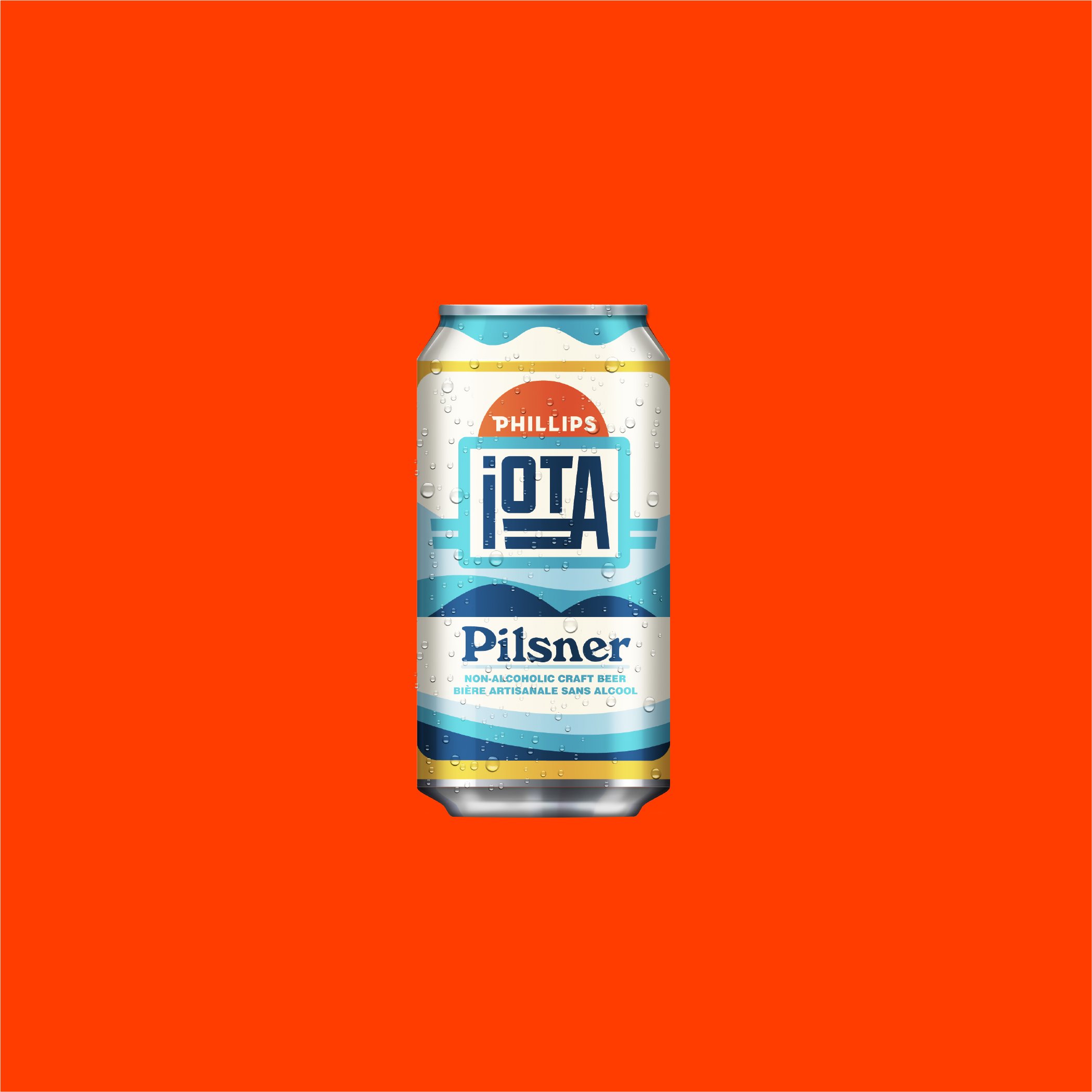 iOTA Pilsner