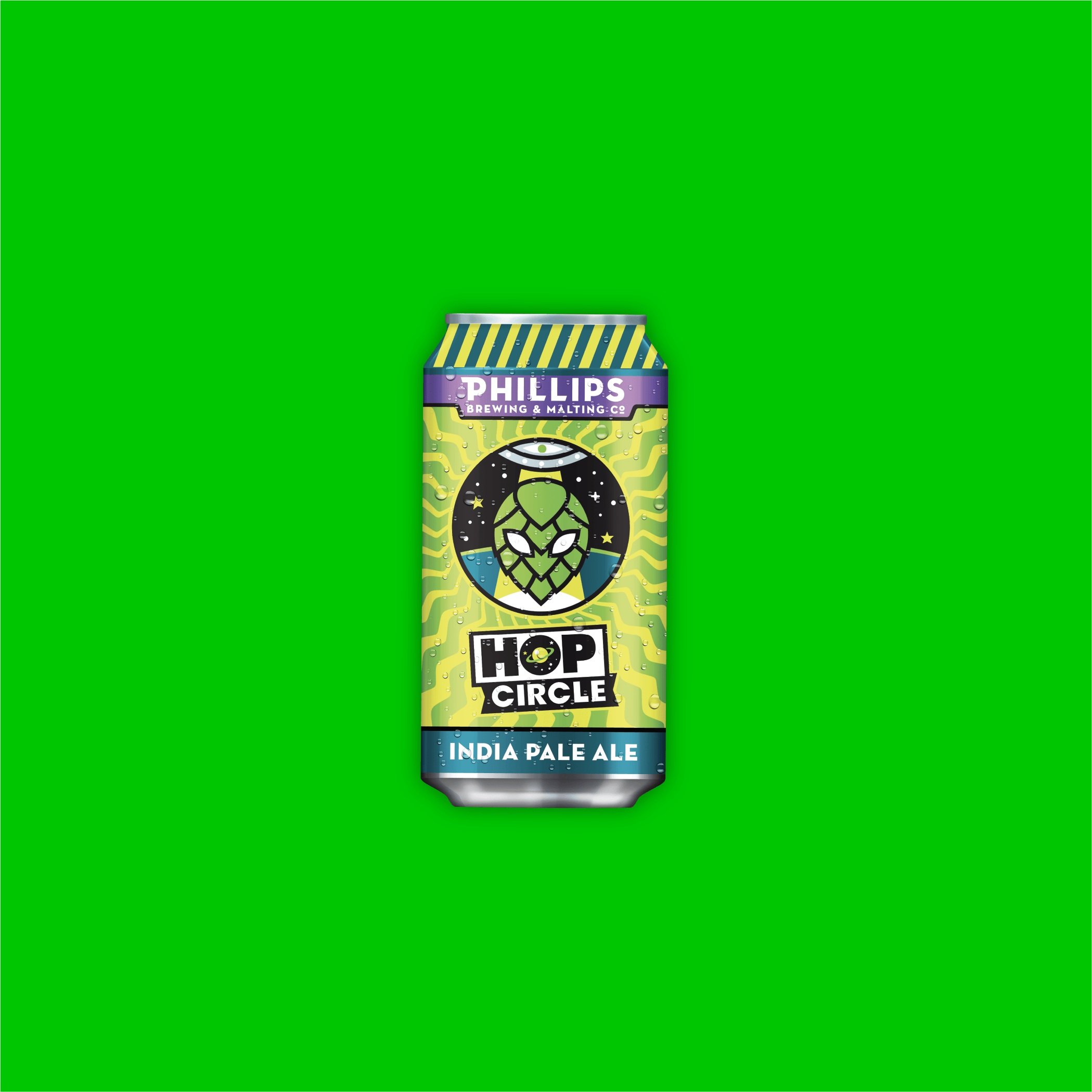 Hop Circle IPA