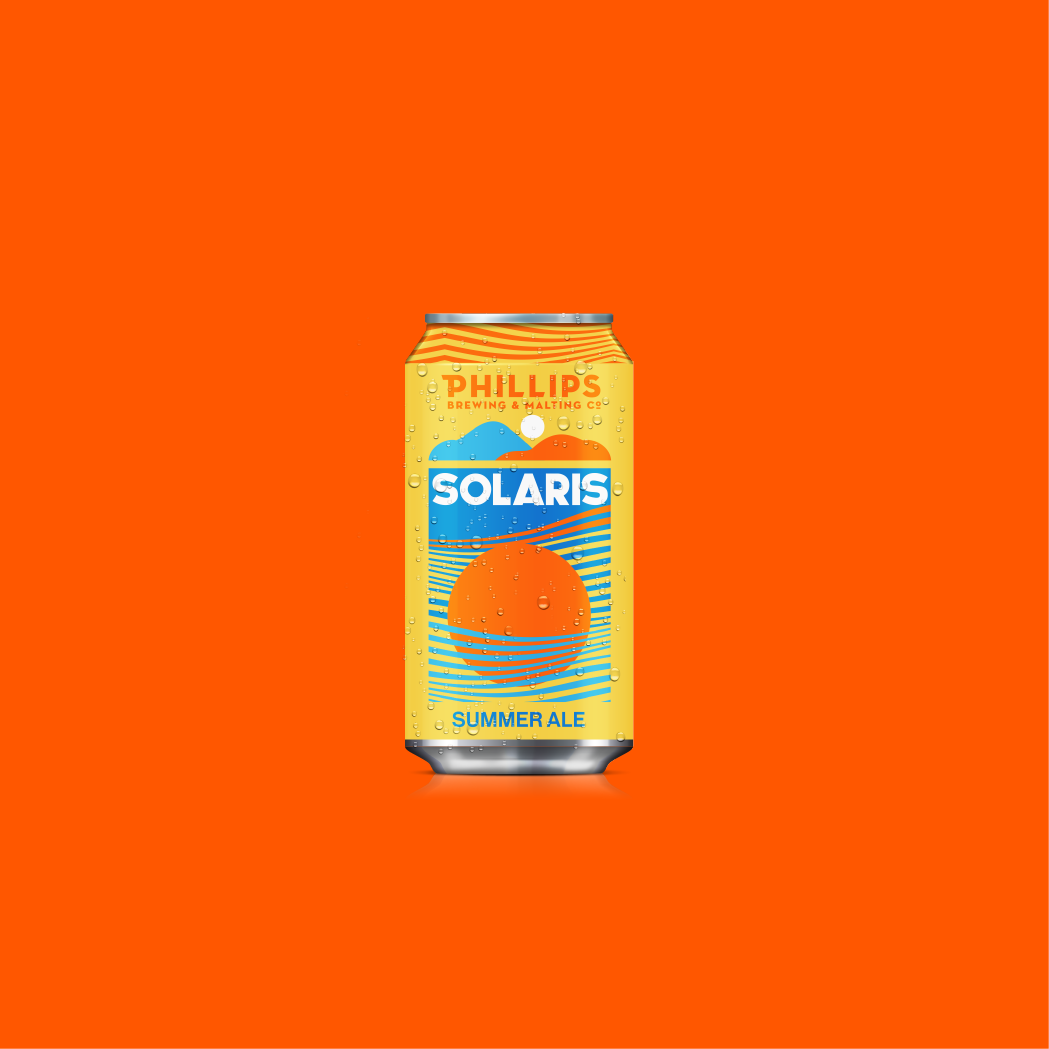 Solaris Summer Ale