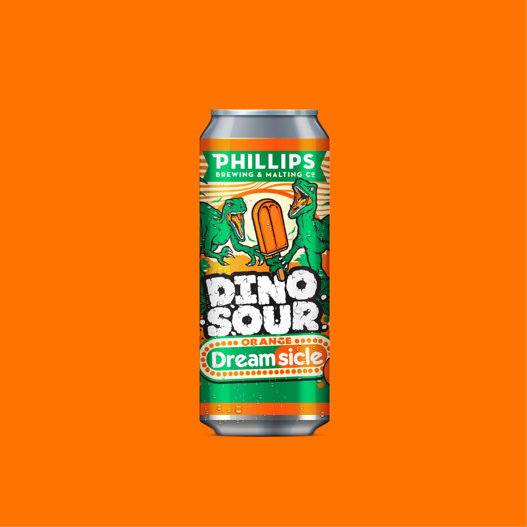 Meet Our Beers — Phillips Brewing