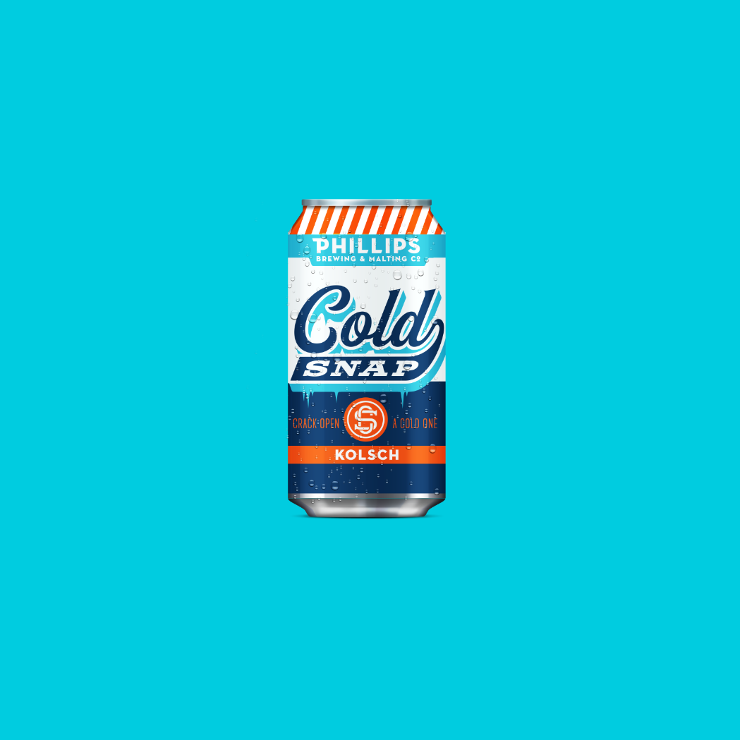 Cold Snap Kolsch