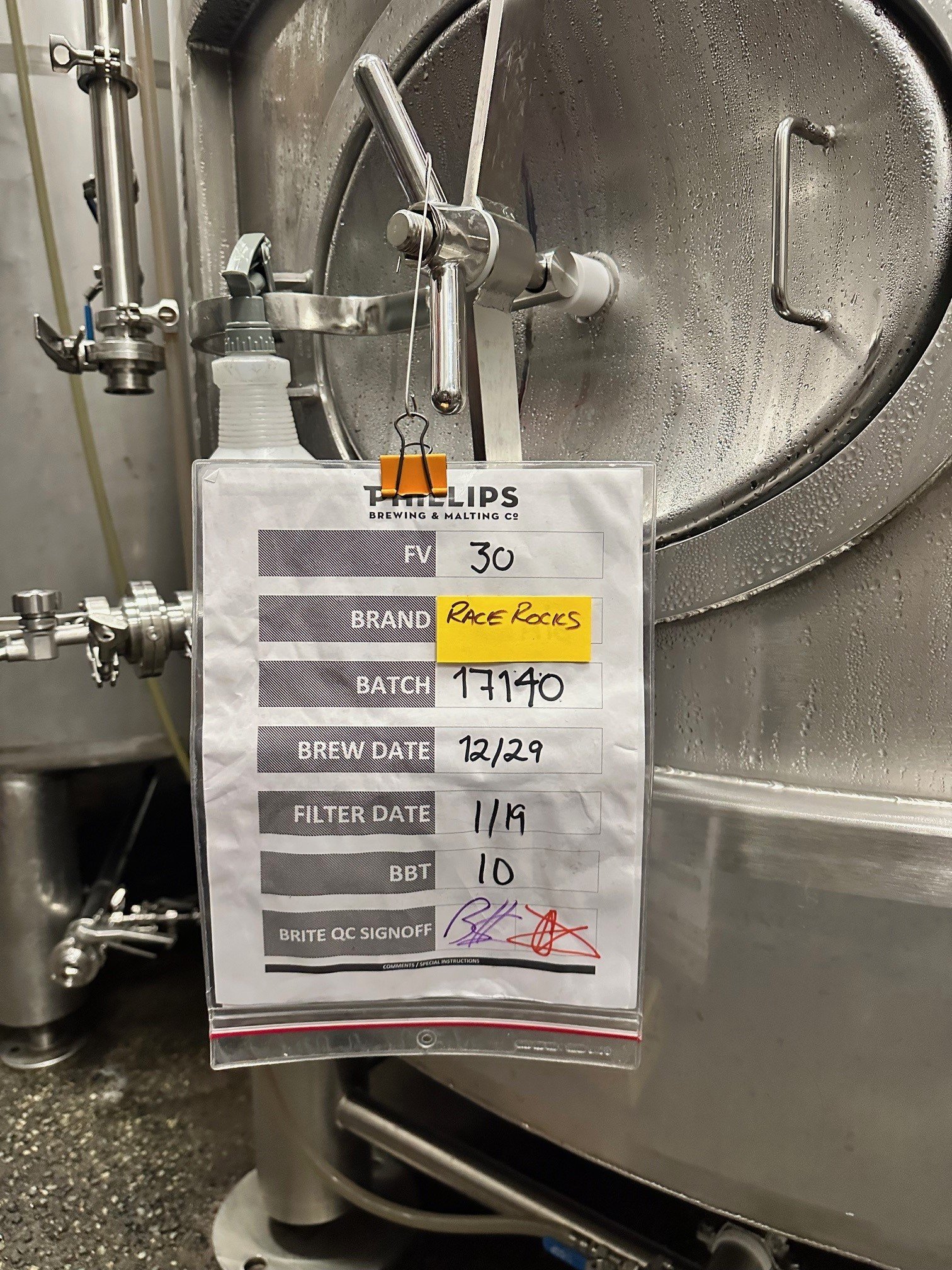 Phillips - Lighthouse - Brewing Race Rocks.jpg