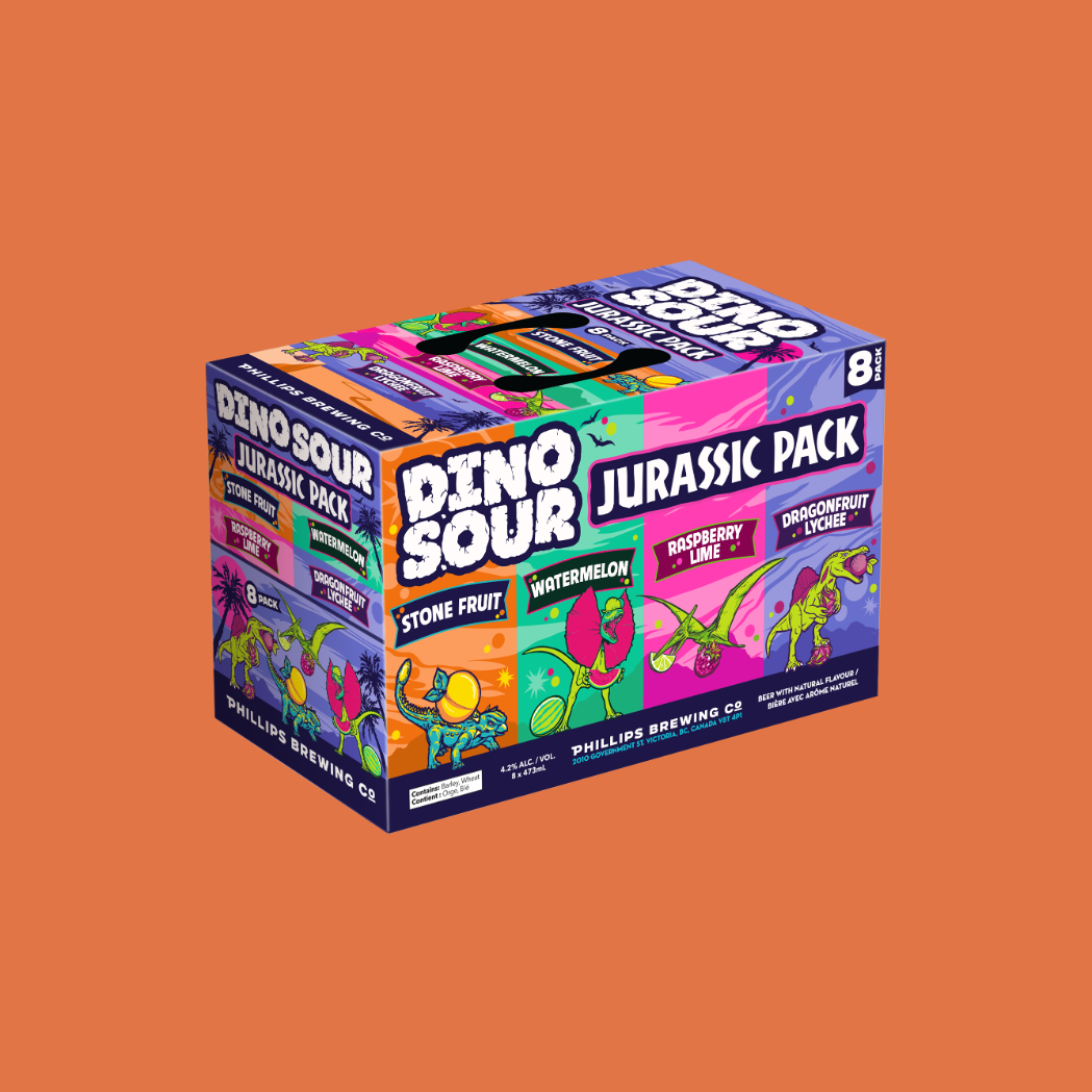 Dinosour Jurassic Pack