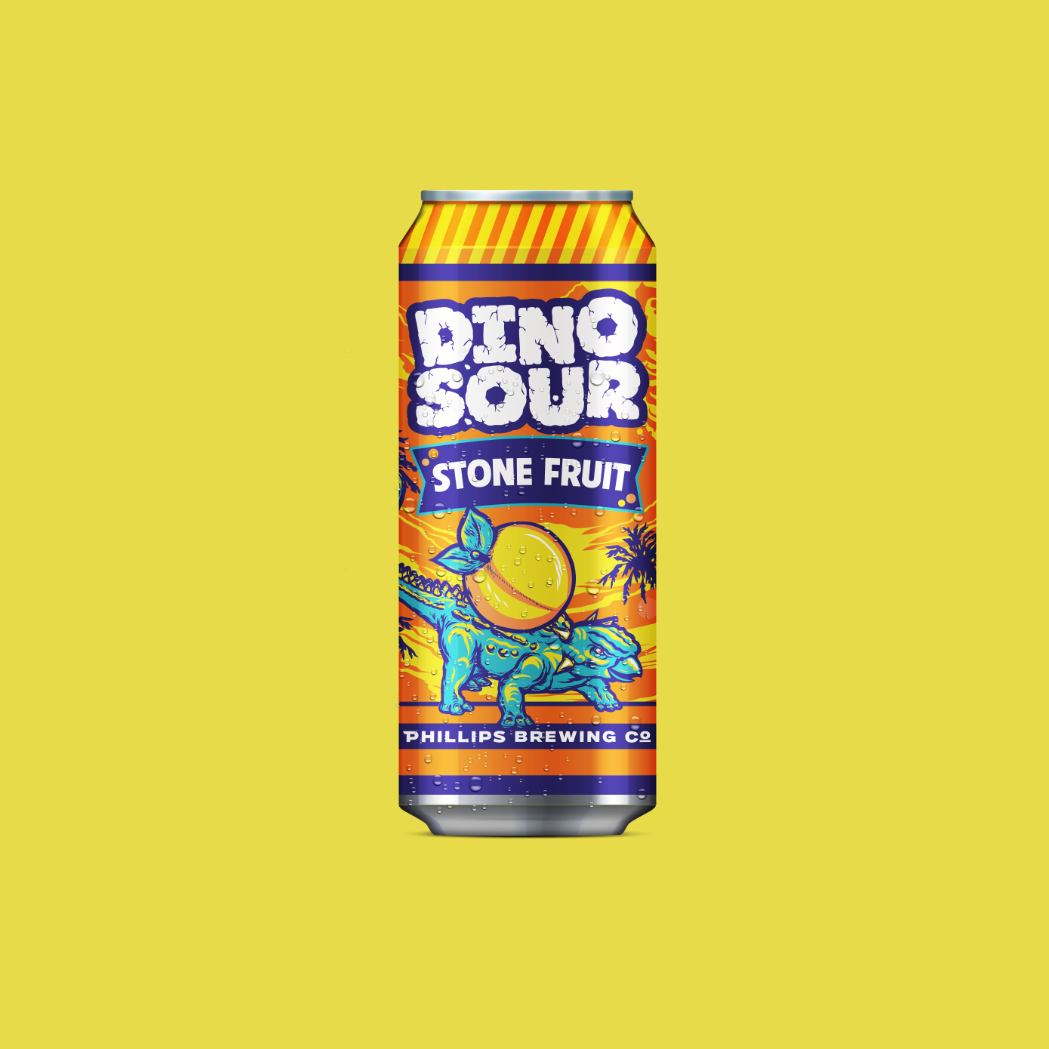 Dinosour Stonefruit