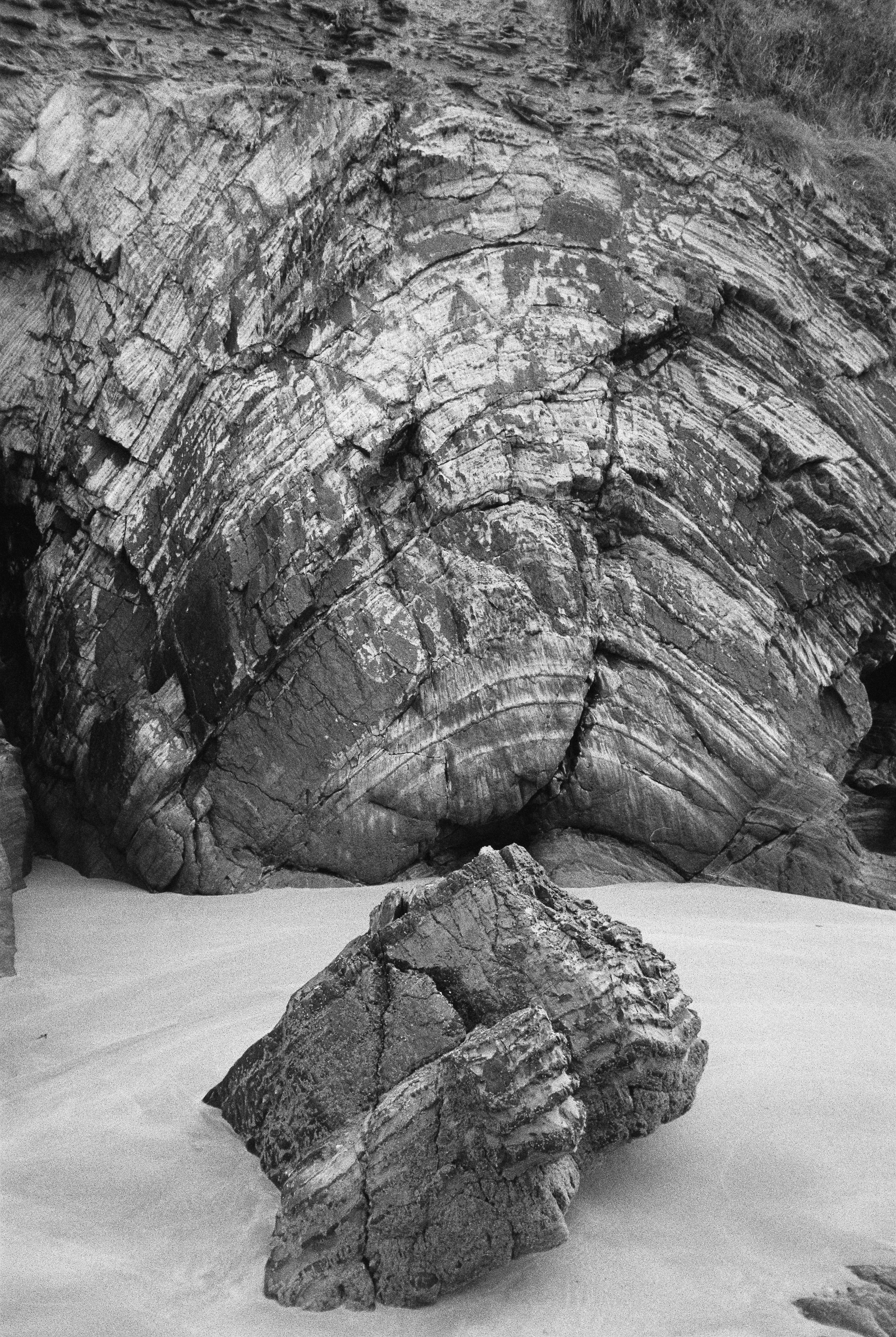 East Cork, August 2026. Various locations visited during micro-residency at Greywood Arts, Killeagh.