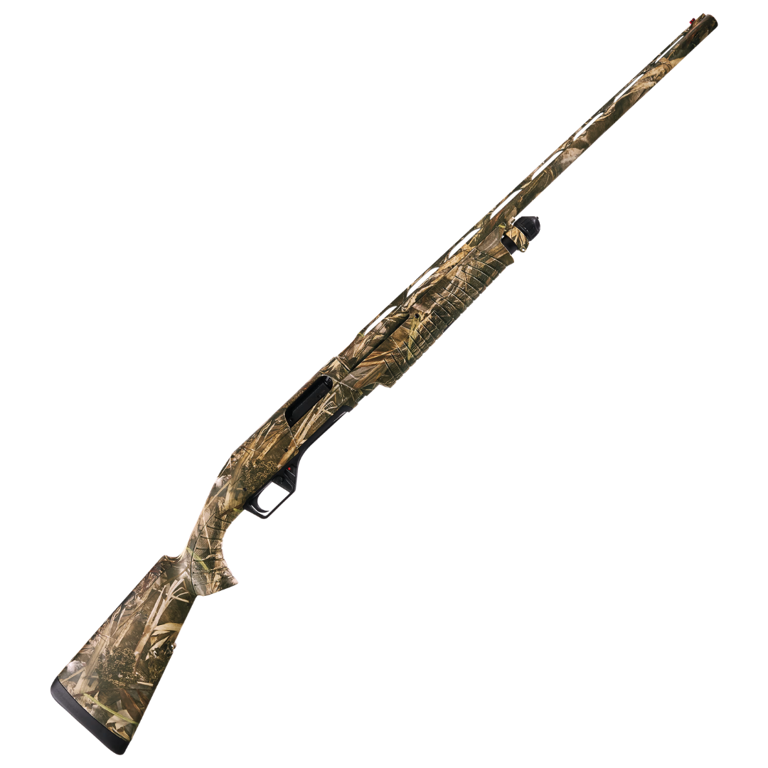 Day 16: BENELLI NOVA 3 12ga. 28"