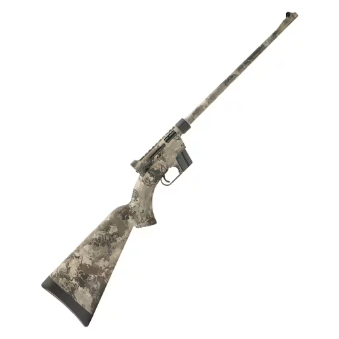 Day 23: HENRY SURVIVAL 22LR 16" WESTERN CAMO